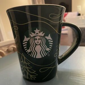 Starbucks Christmas Mug 2020